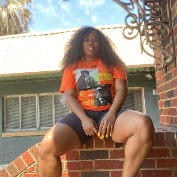 Meet your Posher, Keyanna - Picture 4 of 7